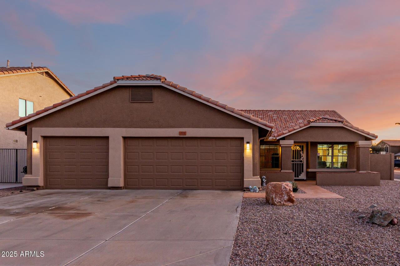 225 E Sheffield Ct., Gilbert, AZ 85296