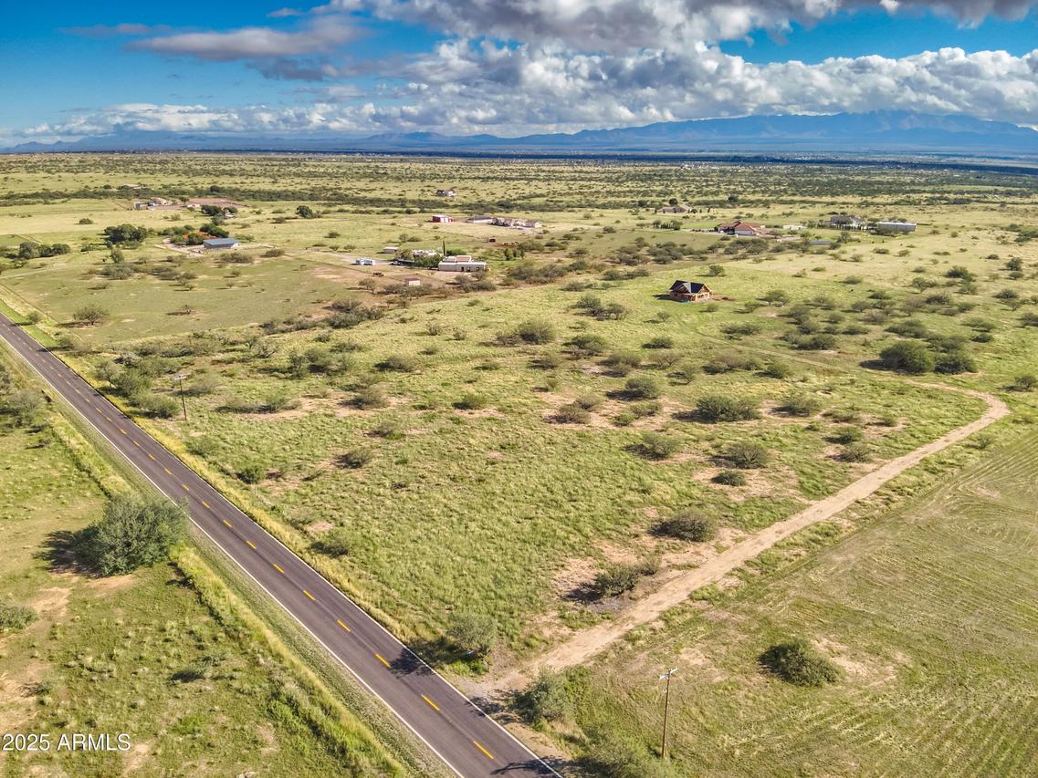 TBD S Coronado Memorial Rd. #50, Hereford, AZ 85615