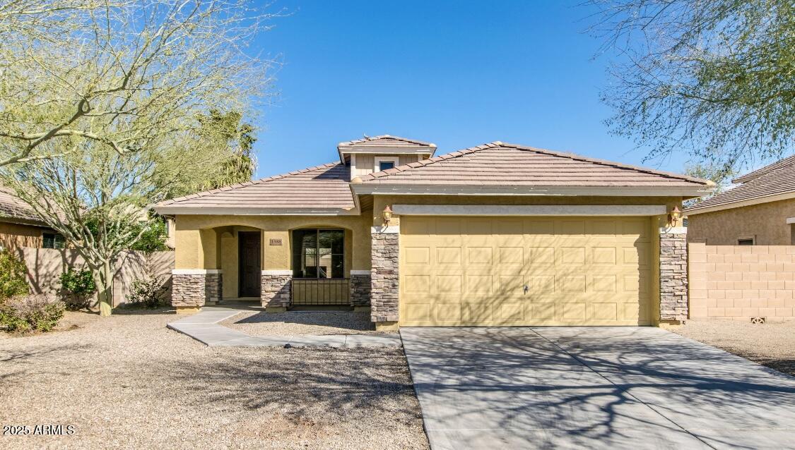 1388 E Anna Dr., Casa Grande, AZ 85122