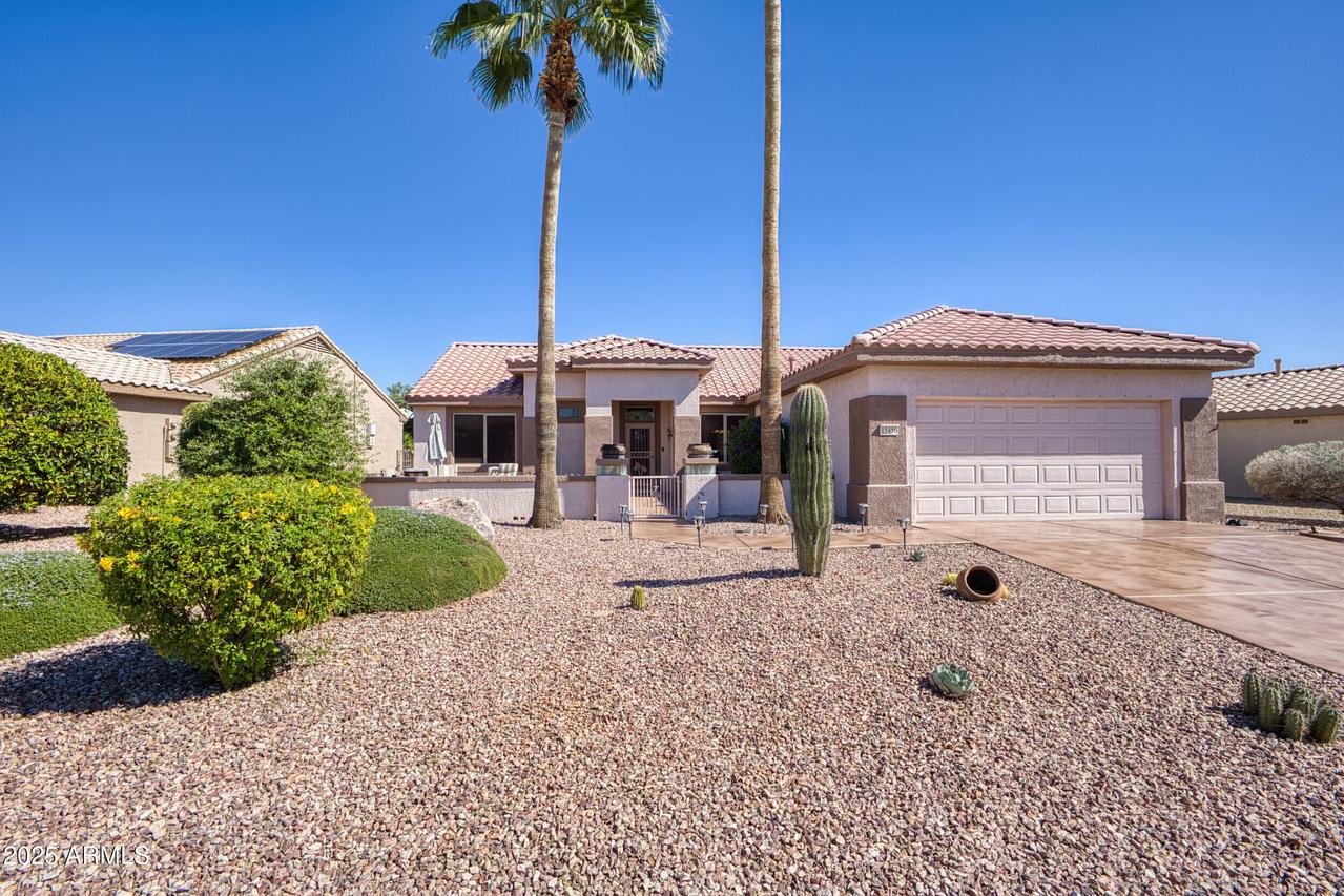 15456 W Camino Estrella Dr., Surprise, AZ 85374