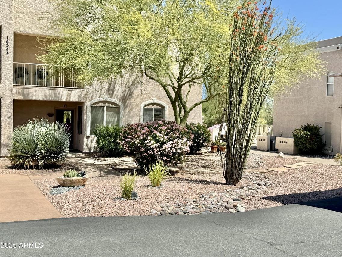 16344 E Arrow Dr. #B1, Fountain Hills, AZ 85268