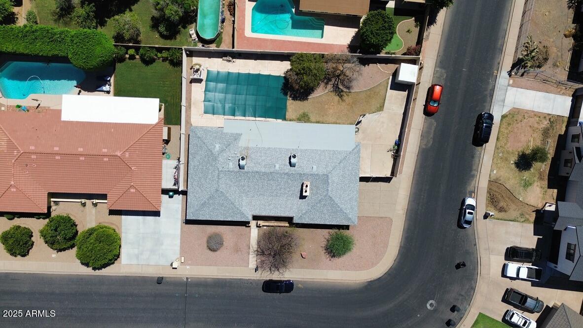 1701 E Halifax St., Mesa, AZ 85203