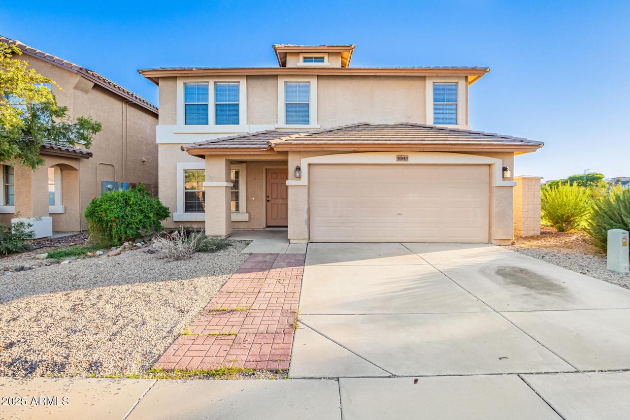 11843 W Via Montoya Ct., Sun City, AZ 85373