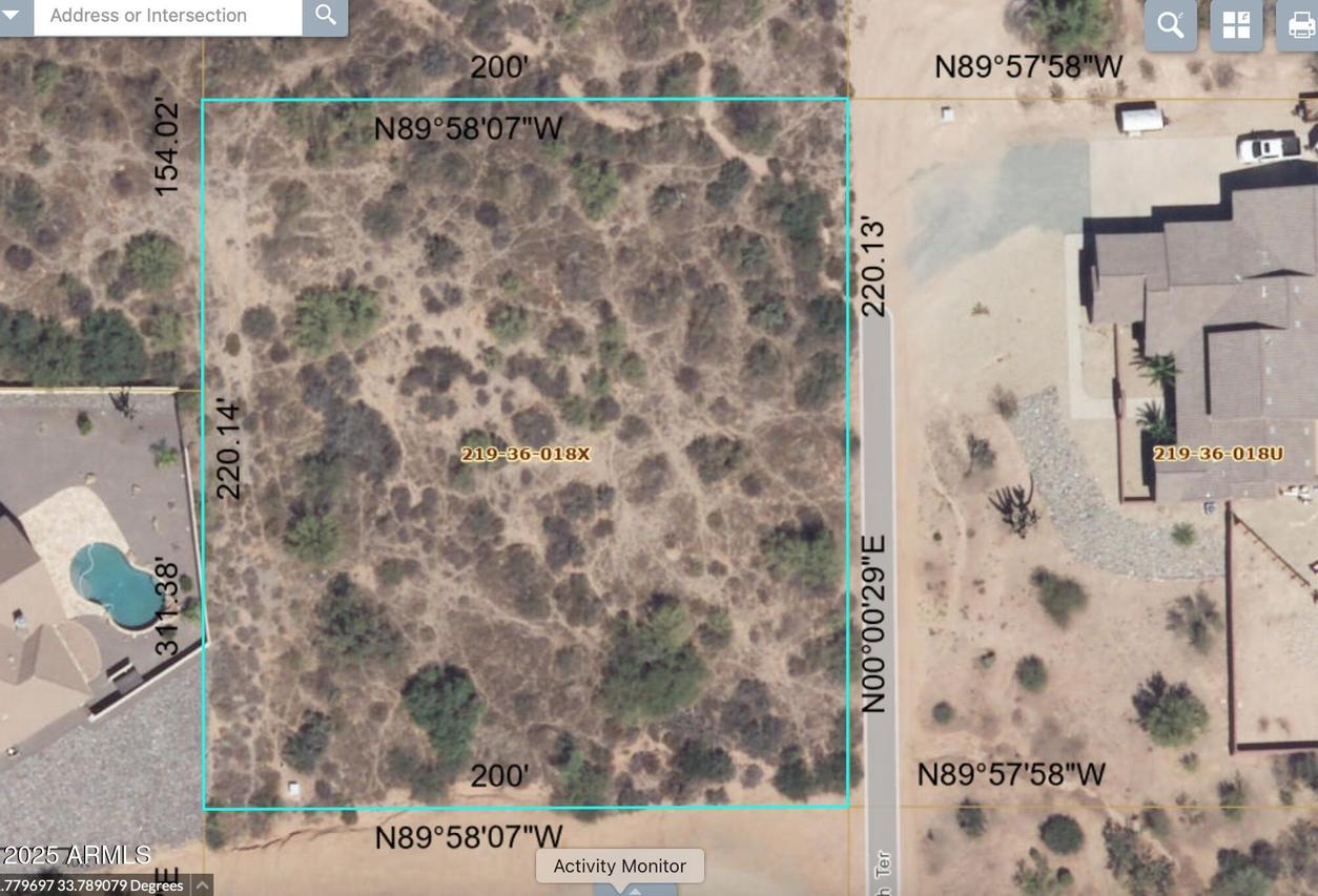 33425 N 139th Way #-, Scottsdale, AZ 85262