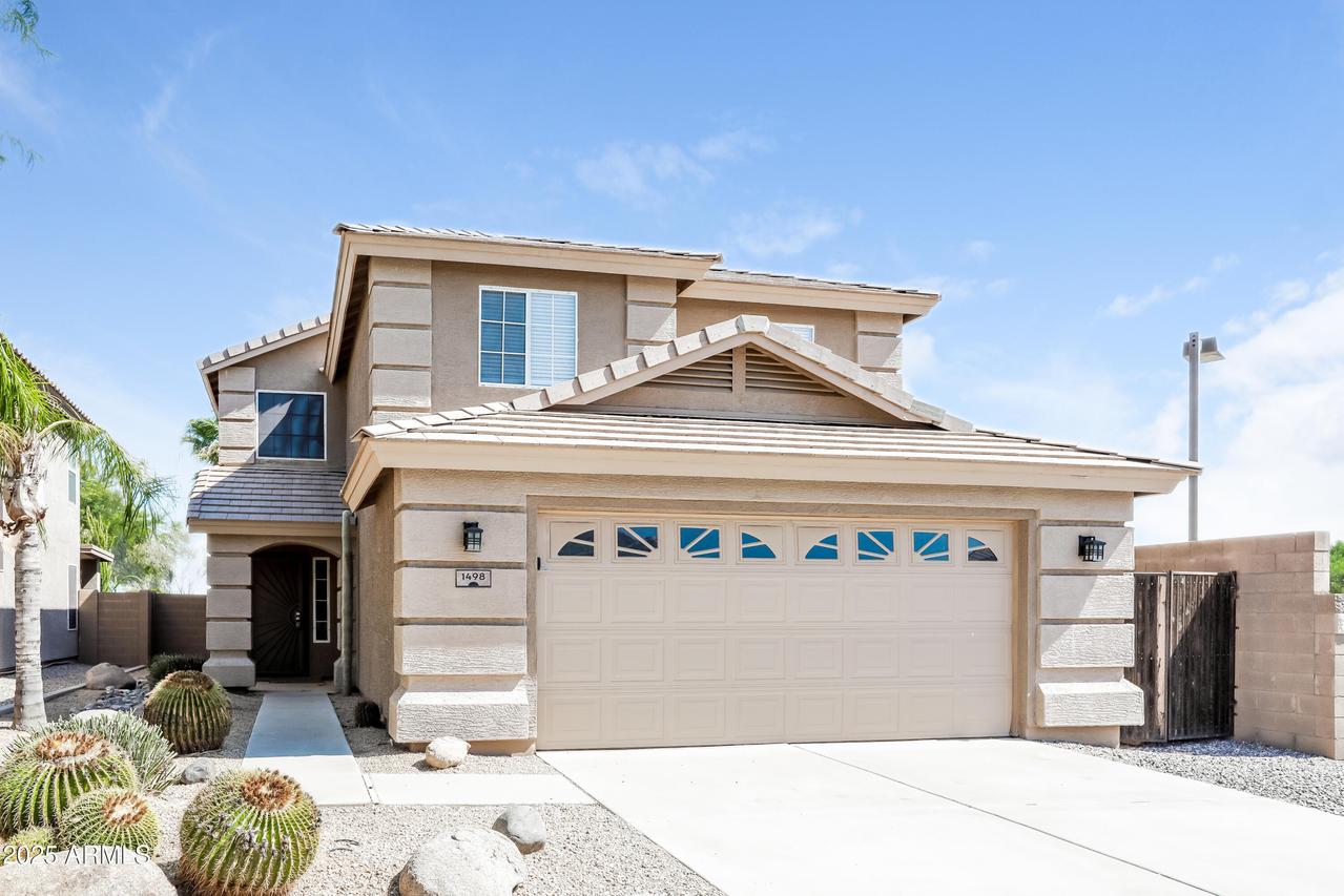 1498 E Rosebud Dr., San Tan Valley, AZ 85143