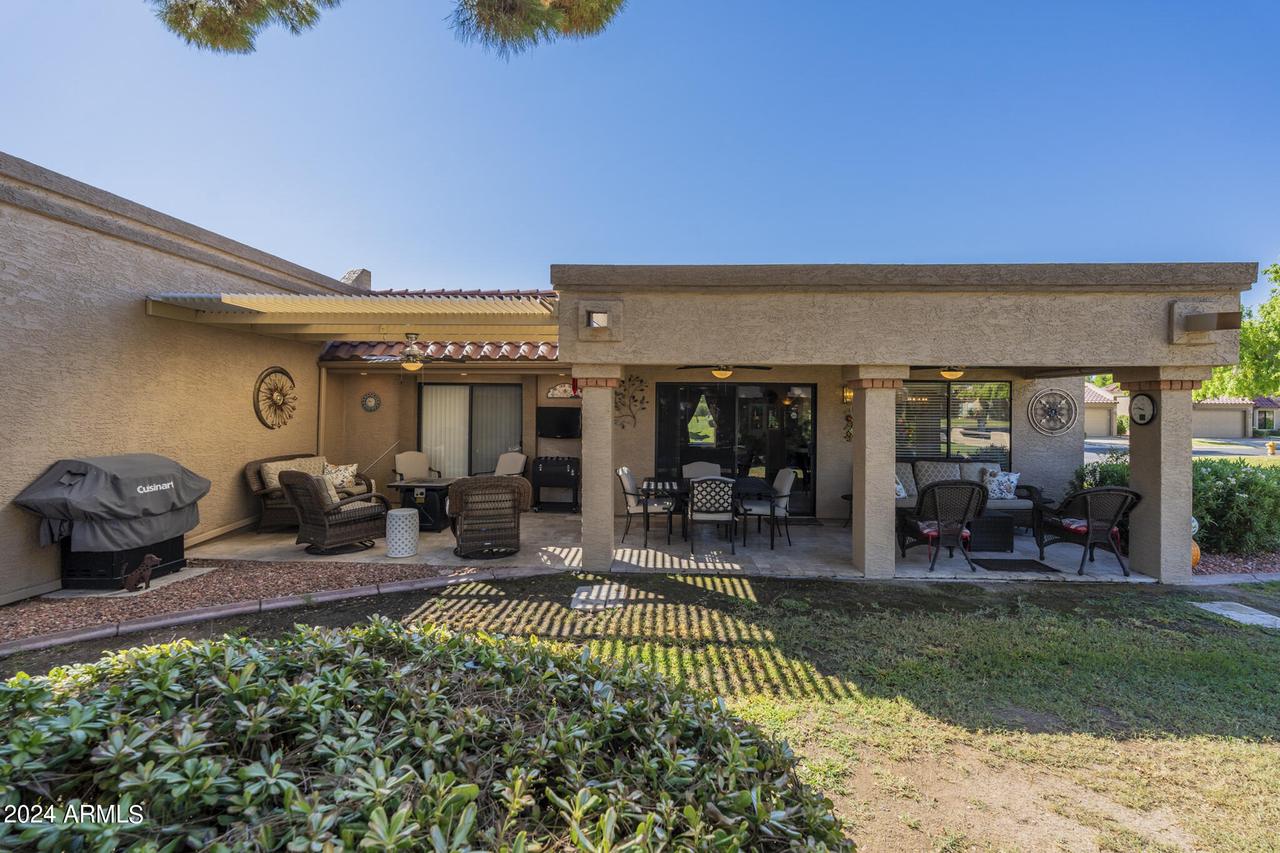 9708 W Rimrock Dr., Peoria, AZ 85382