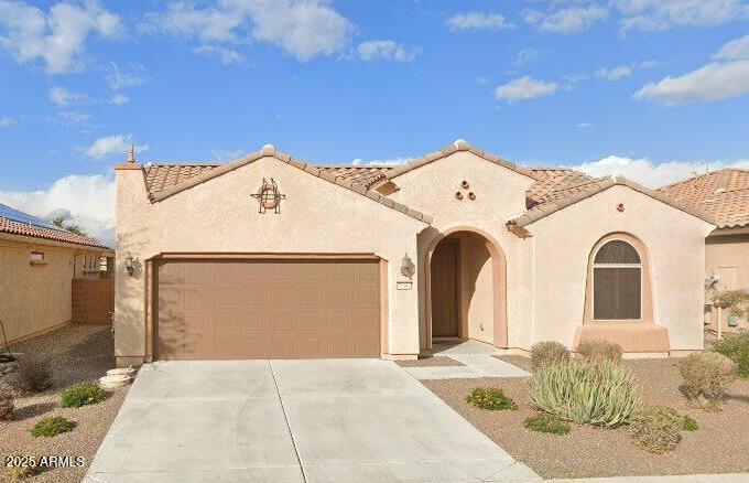 26442 W Vista N Dr., Buckeye, AZ 85396
