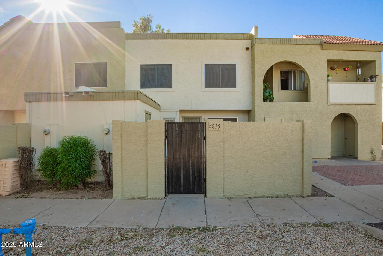 4835 W Palo Verde Dr., Glendale, AZ 85301