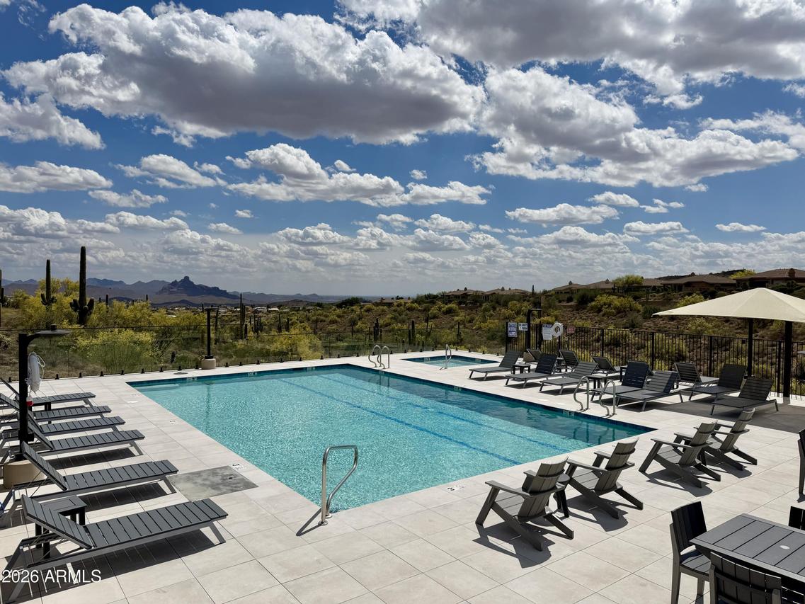 14850 E Grandview Dr. #106, Fountain Hills, AZ 85268