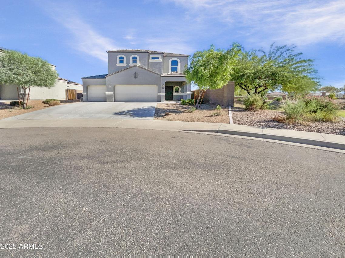 3407 N 307th Dr., Buckeye, AZ 85396