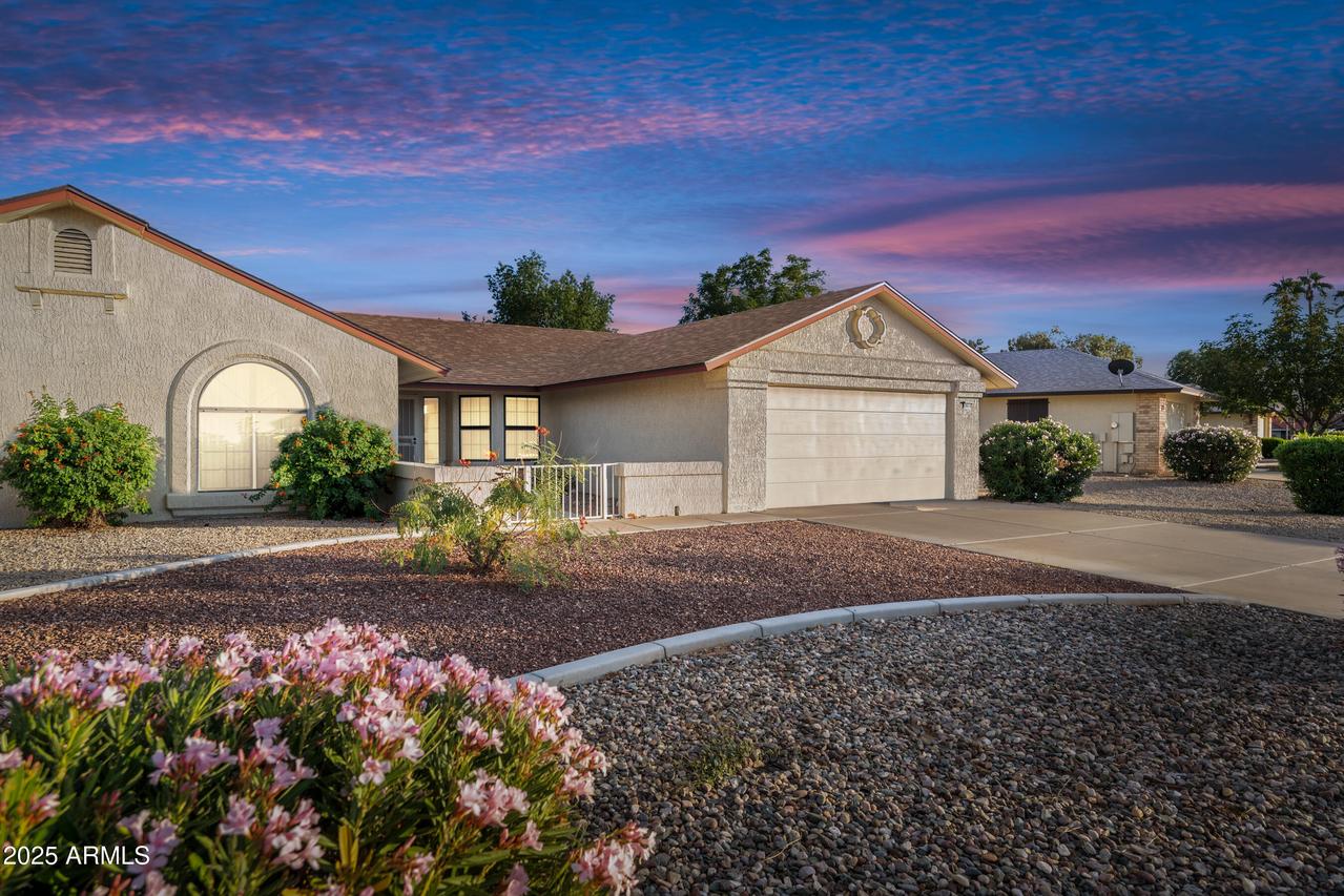 19611 N Trail Ridge Dr., Sun City West, AZ 85375