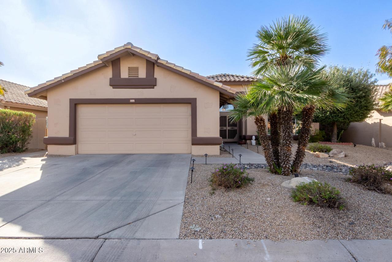 14215 W Mountain Laurel Tr., Surprise, AZ 85374