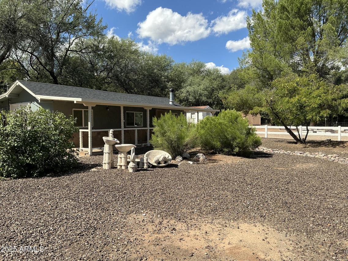 20 Rincon Dr., Clarkdale, AZ 86324