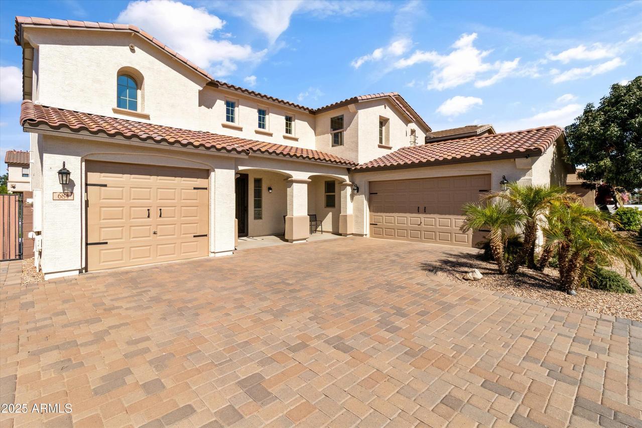 684 W Coffee Tree Ave., Queen Creek, AZ 85140