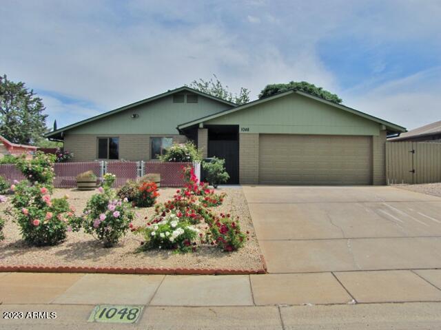 1048 Quail Hollow Dr., Sierra Vista, AZ 85635