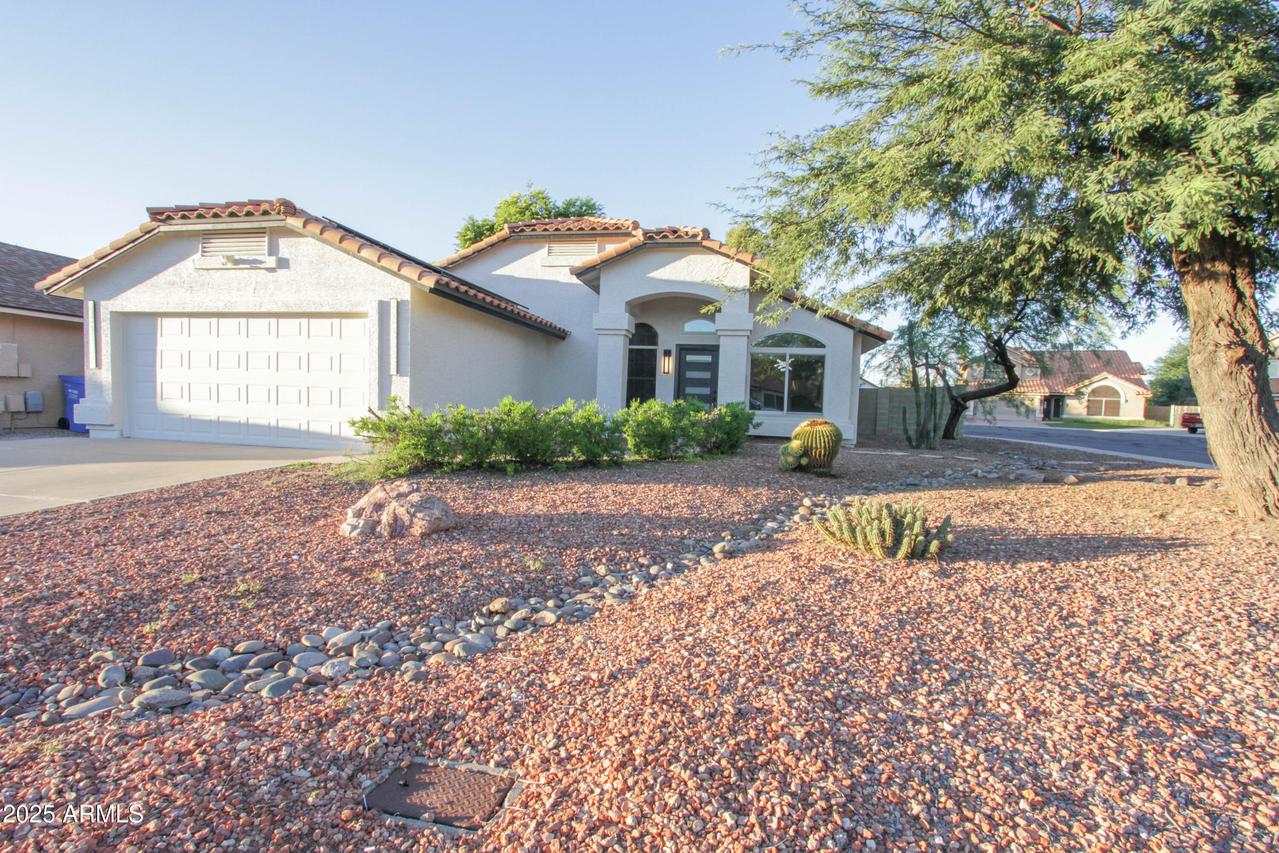 3444 E Tonto Ln., Phoenix, AZ 85050