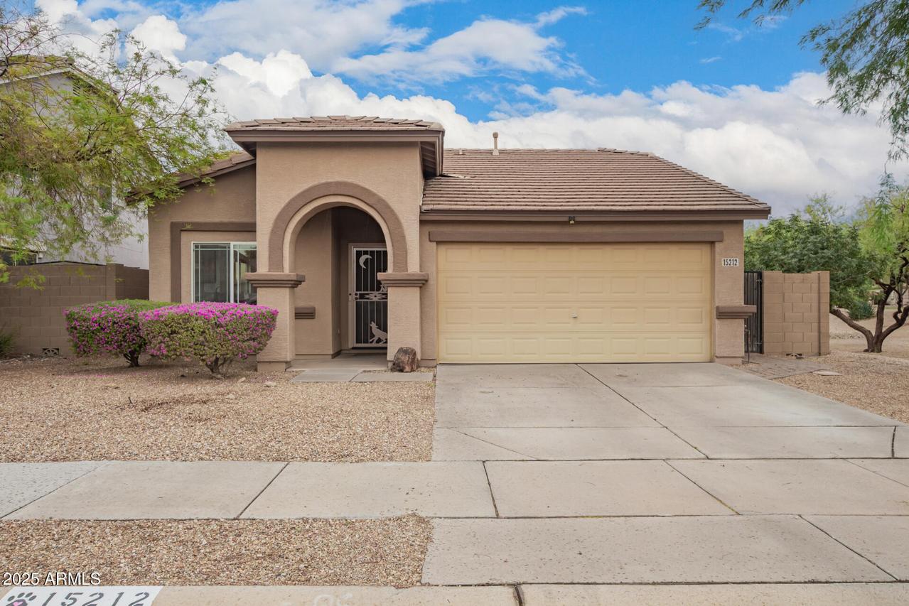 15212 W Adams St., Goodyear, AZ 85338