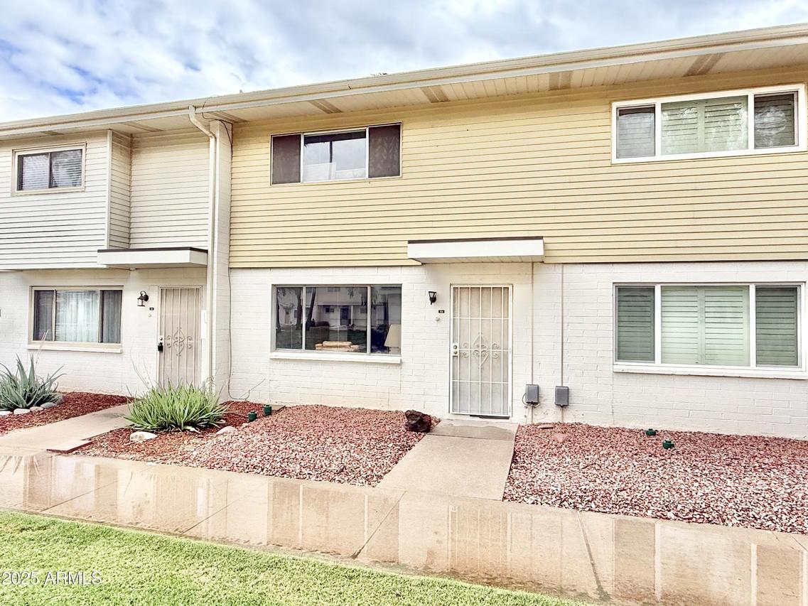 8210 E Garfield St. #K4, Scottsdale, AZ 85257
