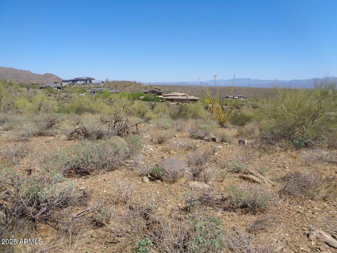 14235 E Lone Wolf Tr. #114, Fountain Hills, AZ 85268