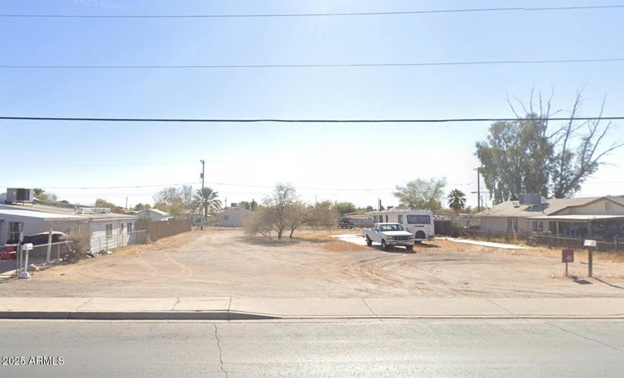 373 W Vah Ki Inn Rd. #9, Coolidge, AZ 85128