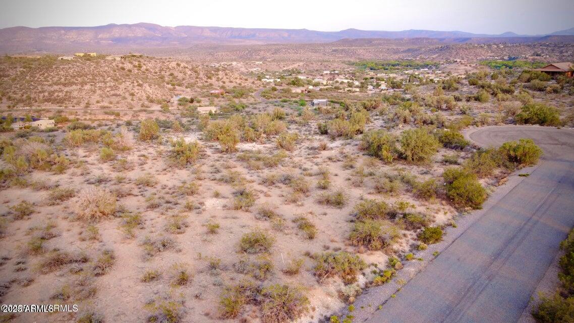 6295 N Mogollon Rim Ln. #129, Rimrock, AZ 86335