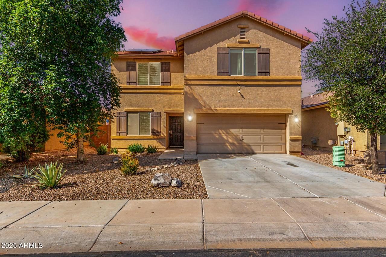 18586 N Lariat Rd., Maricopa, AZ 85138