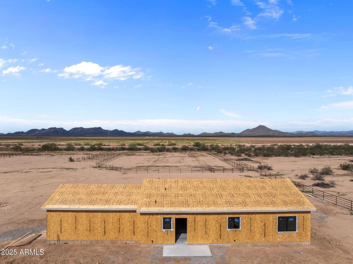 47530 W Ray St., Aguila, AZ 85320