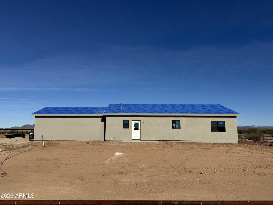 47530 W Ray St., Aguila, AZ 85320