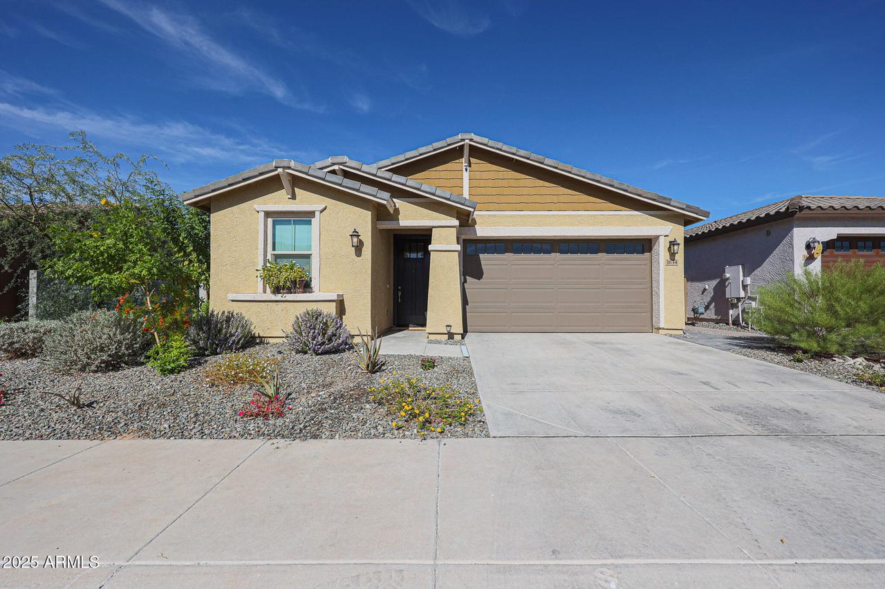 1634 W Monte Way, Phoenix, AZ 85041