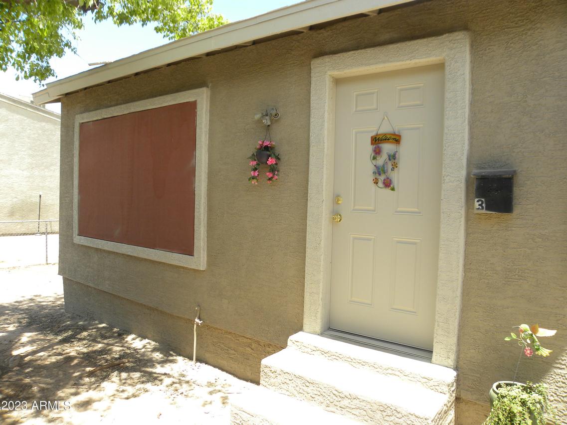1002 N 27th Pl., Phoenix, AZ 85008
