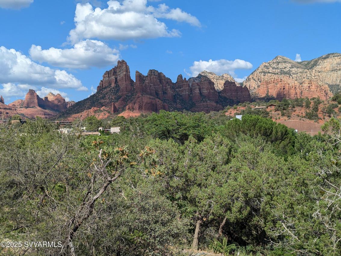 40 Blackhawk Ln. #-, Sedona, AZ 86336