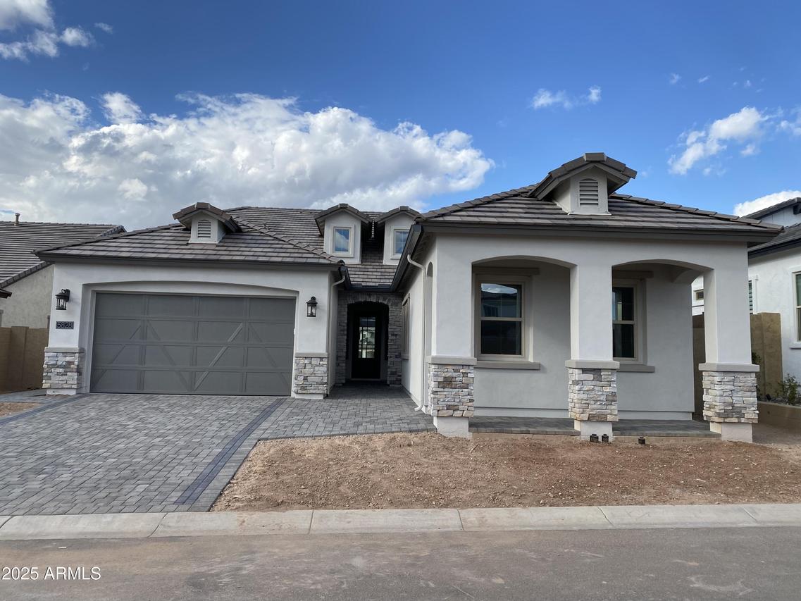 6860 S Crosscreek Dr., Chandler, AZ 85249