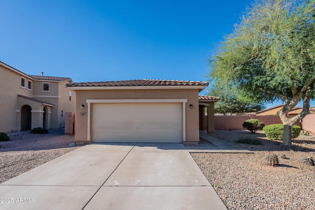 34530 N Hariana Rd., San Tan Valley, AZ 85143