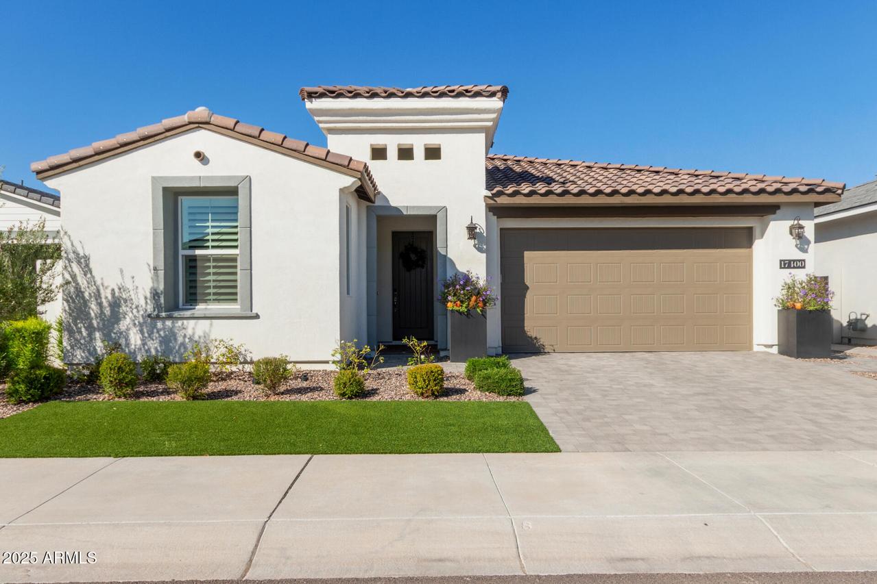 17400 W Auburn St., Surprise, AZ 85388