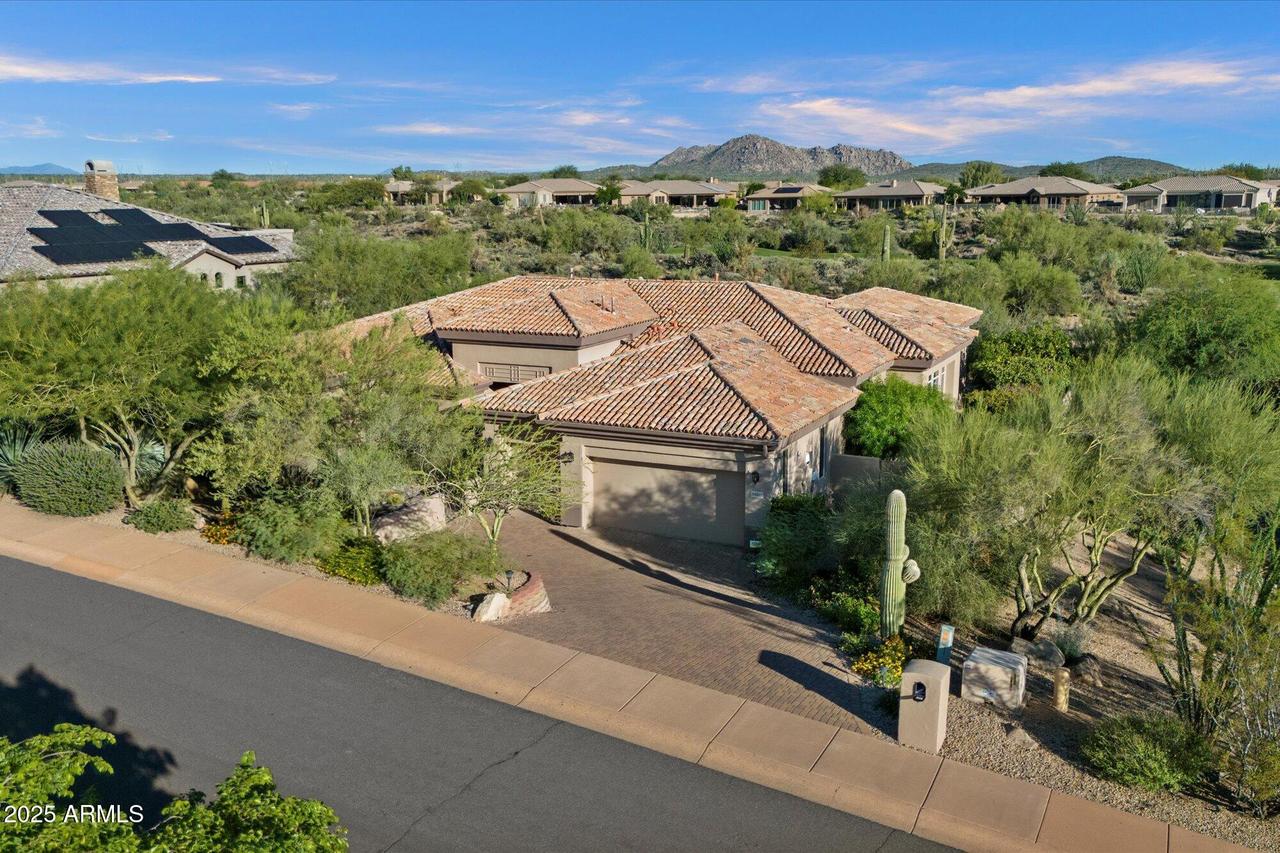 34617 N Desert Ridge Dr., Scottsdale, AZ 85262