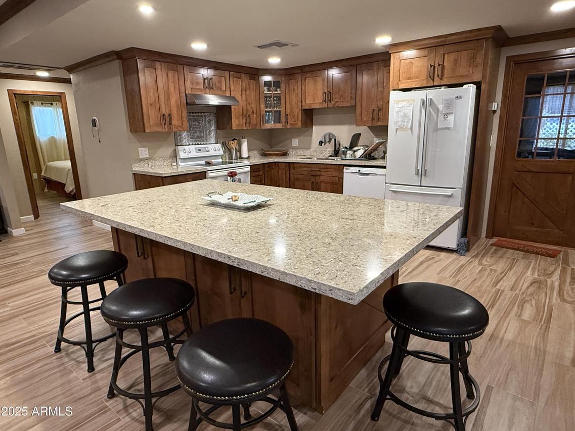 309 E Sherwood Dr., Payson, AZ 85541