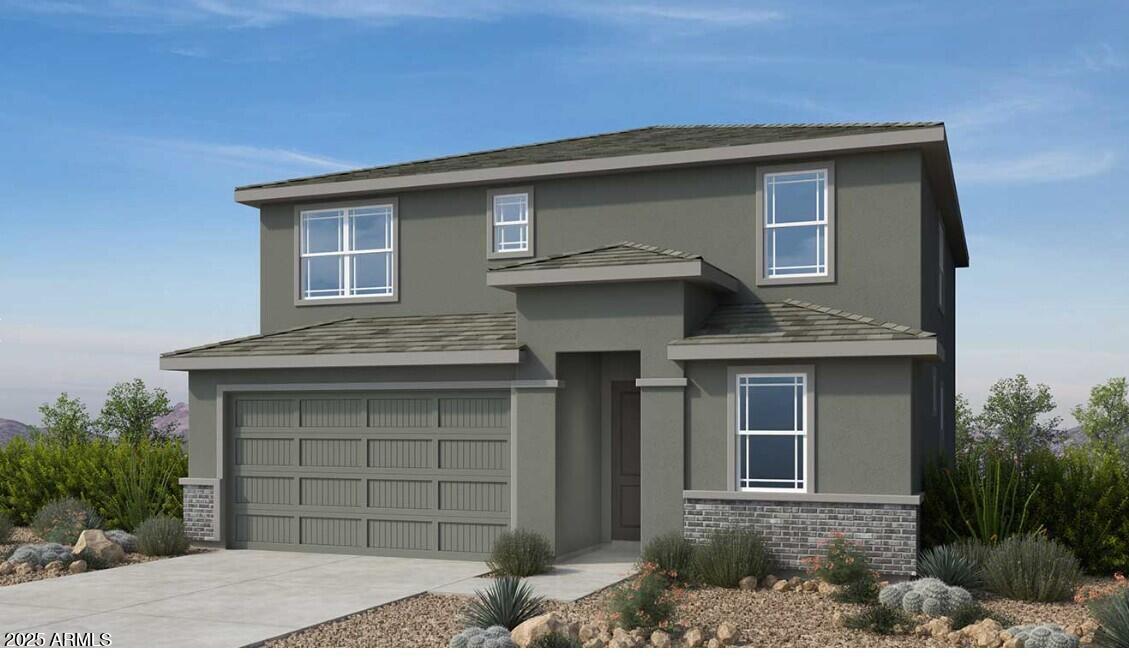 25291 N 165th Ln., Surprise, AZ 85387
