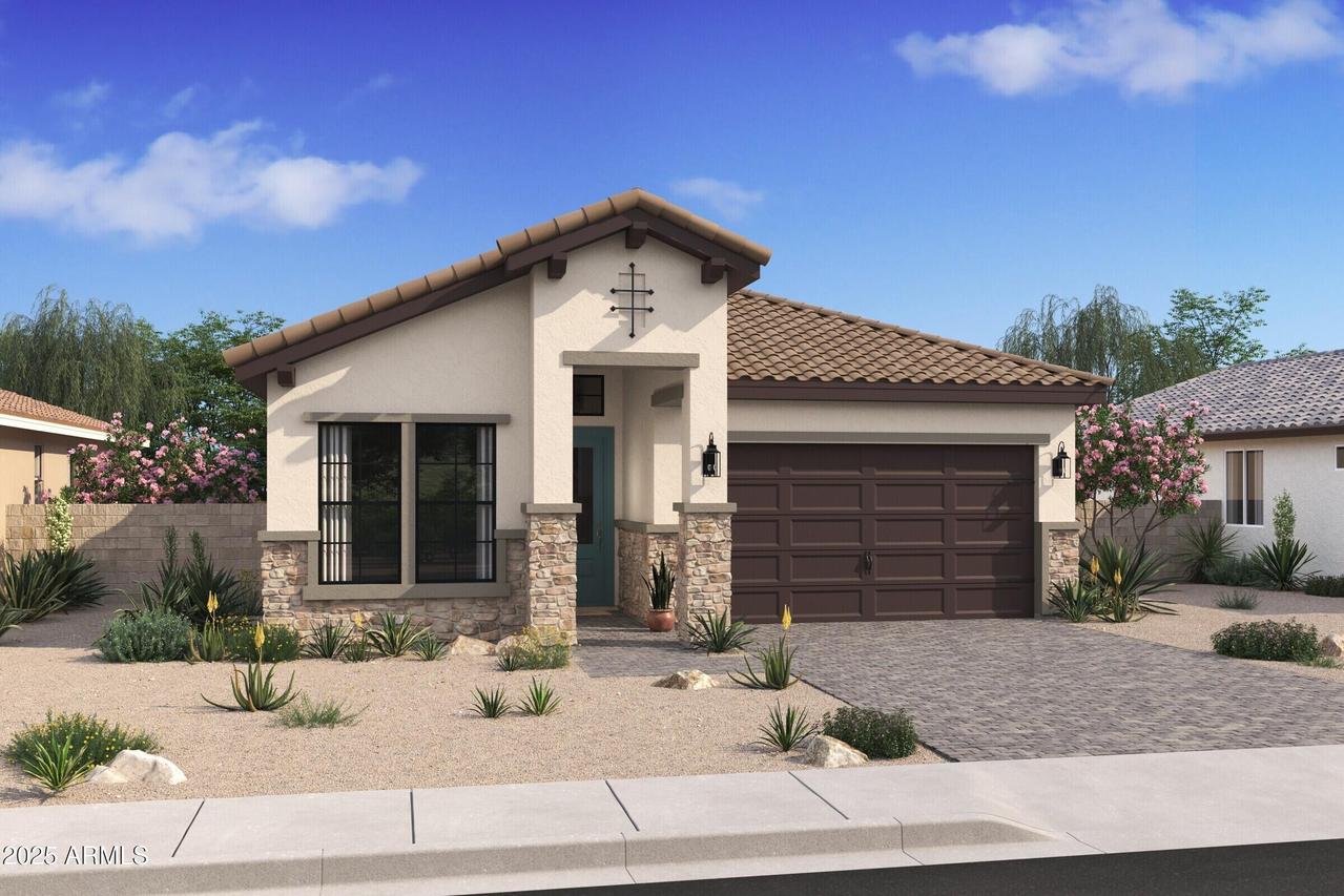 20338 W Sells Dr., Buckeye, AZ 85396