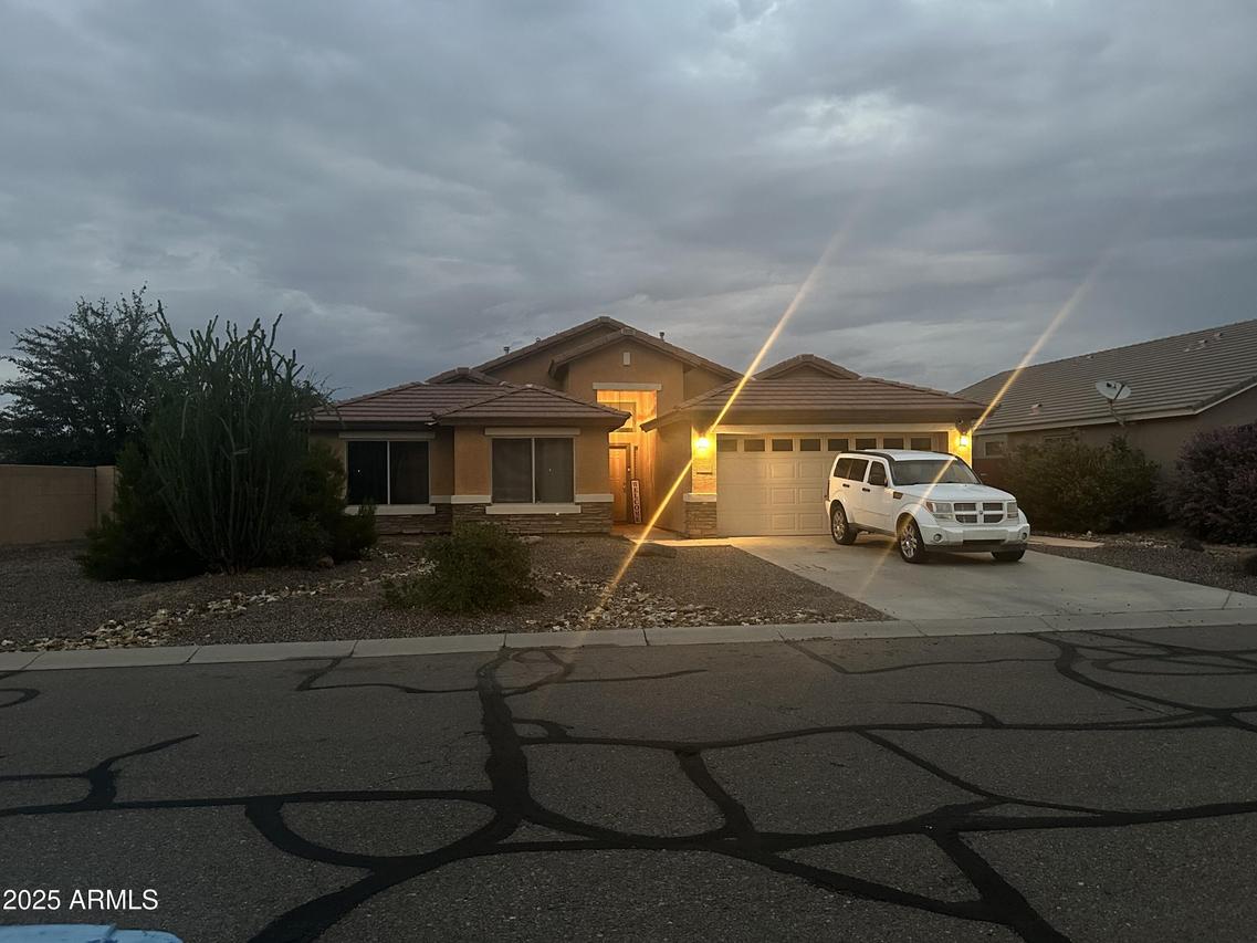 1260 W Love Rd., San Tan Valley, AZ 85143
