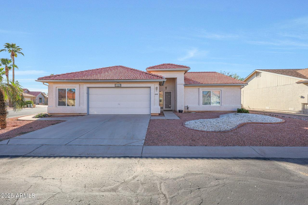 6318 S Sundown Dr., Chandler, AZ 85249