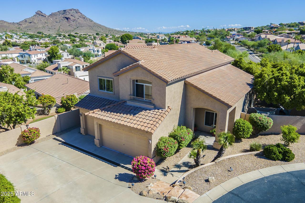 1248 E Victor Hugo Ave., Phoenix, AZ 85022