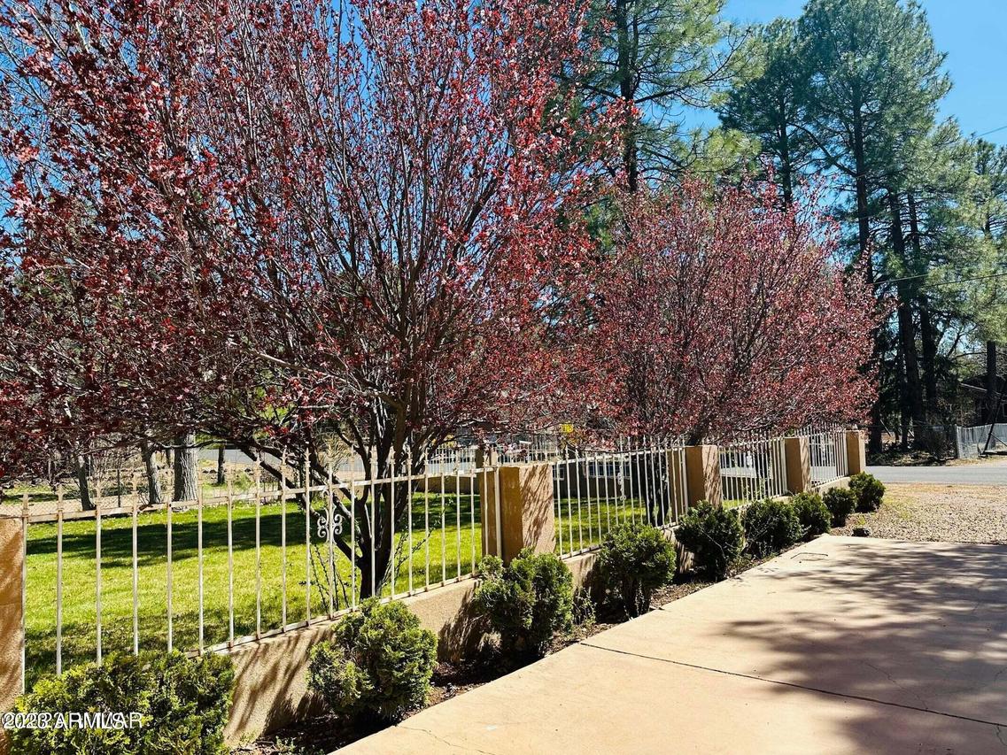 1080 W Apache Ln., Lakeside, AZ 85929
