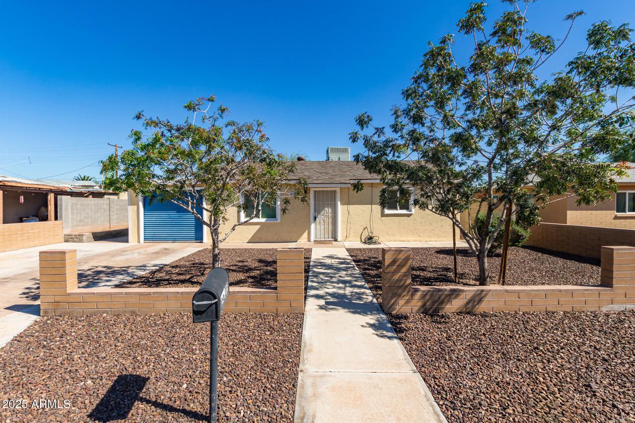 5005 S 37th Ave., Phoenix, AZ 85041