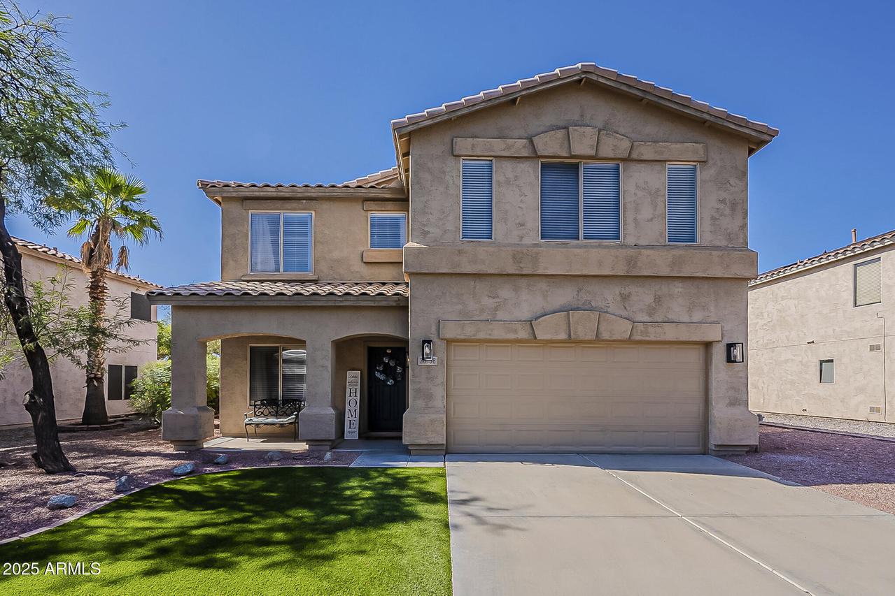 30158 N Royal Oak Way, San Tan Valley, AZ 85143