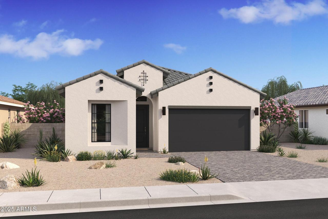 4086 S Springs Dr., Chandler, AZ 85249