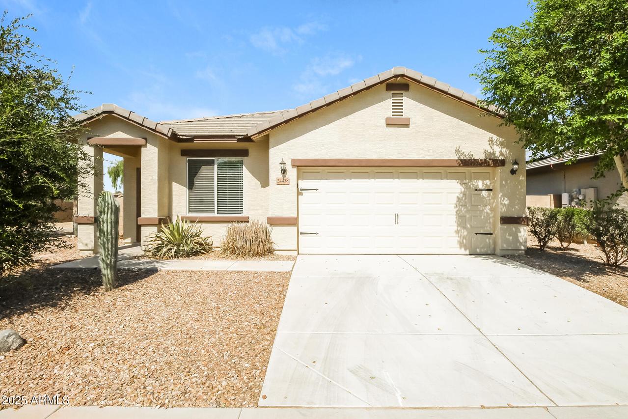 24438 W Sheraton Ln., Buckeye, AZ 85326
