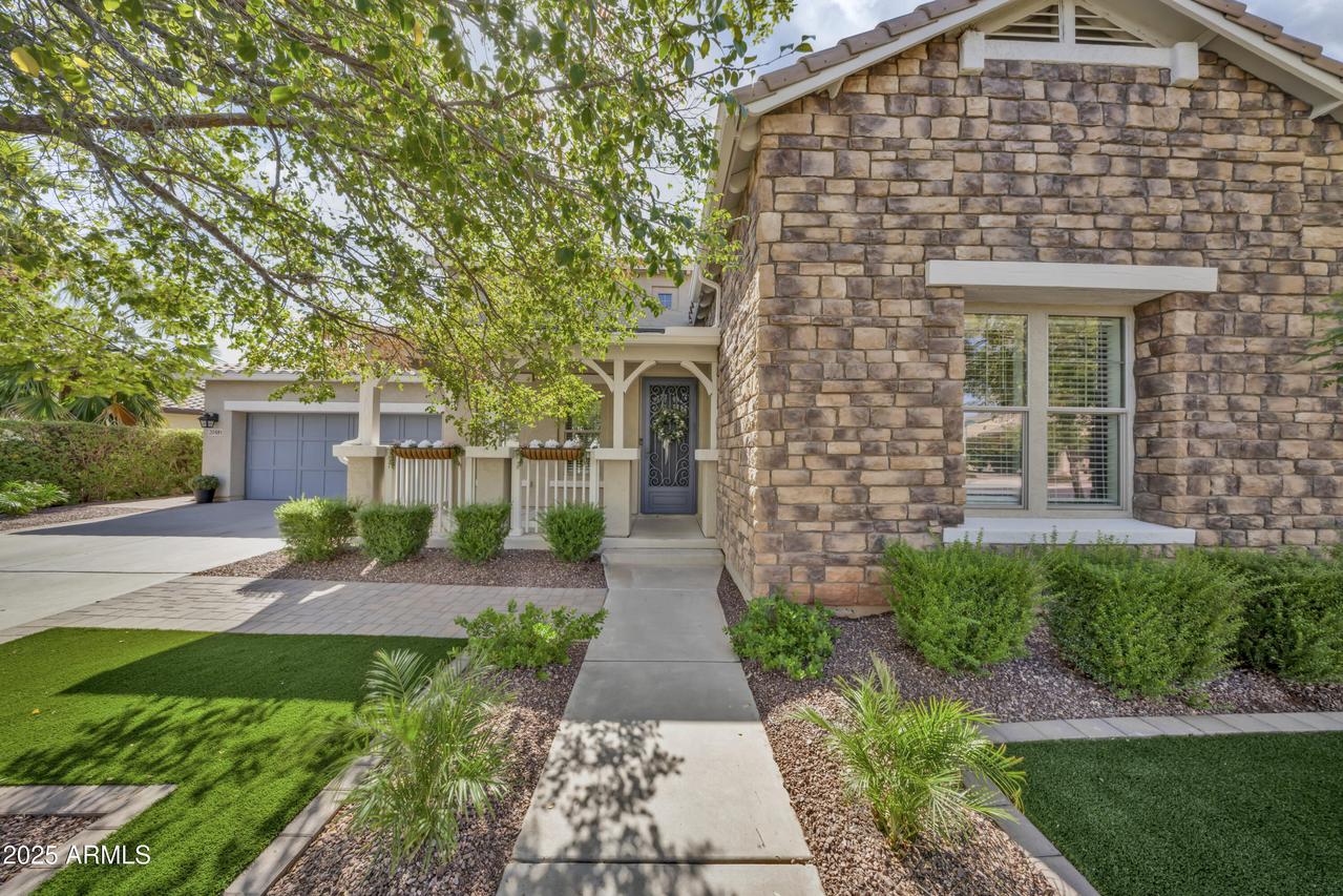 20481 W Crescent Dr., Buckeye, AZ 85396