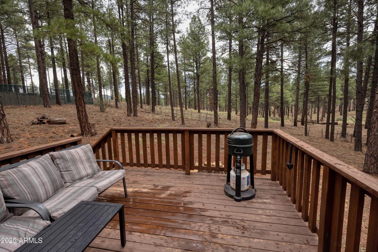 569 S Friar Tuck Tr., Williams, AZ 86046