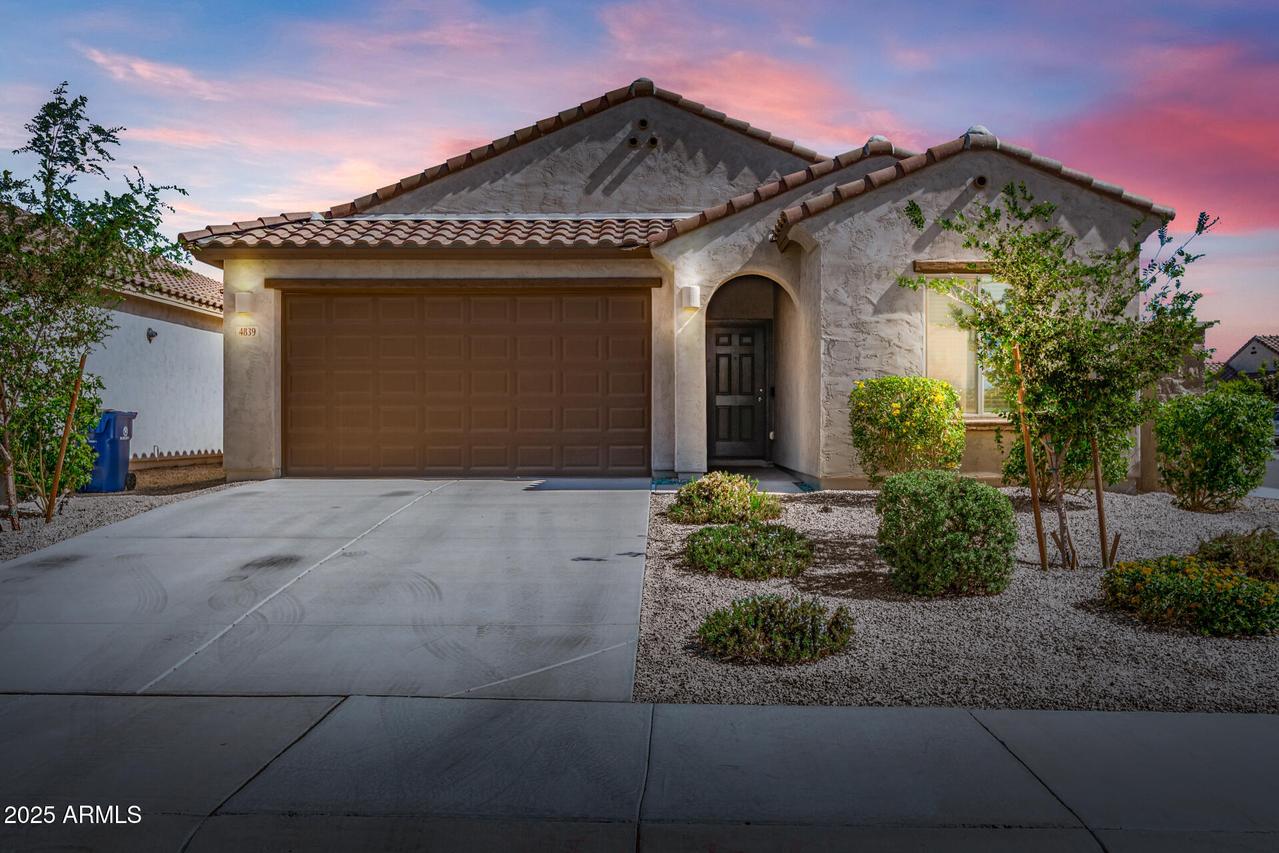 4839 S 111th Dr., Tolleson, AZ 85353