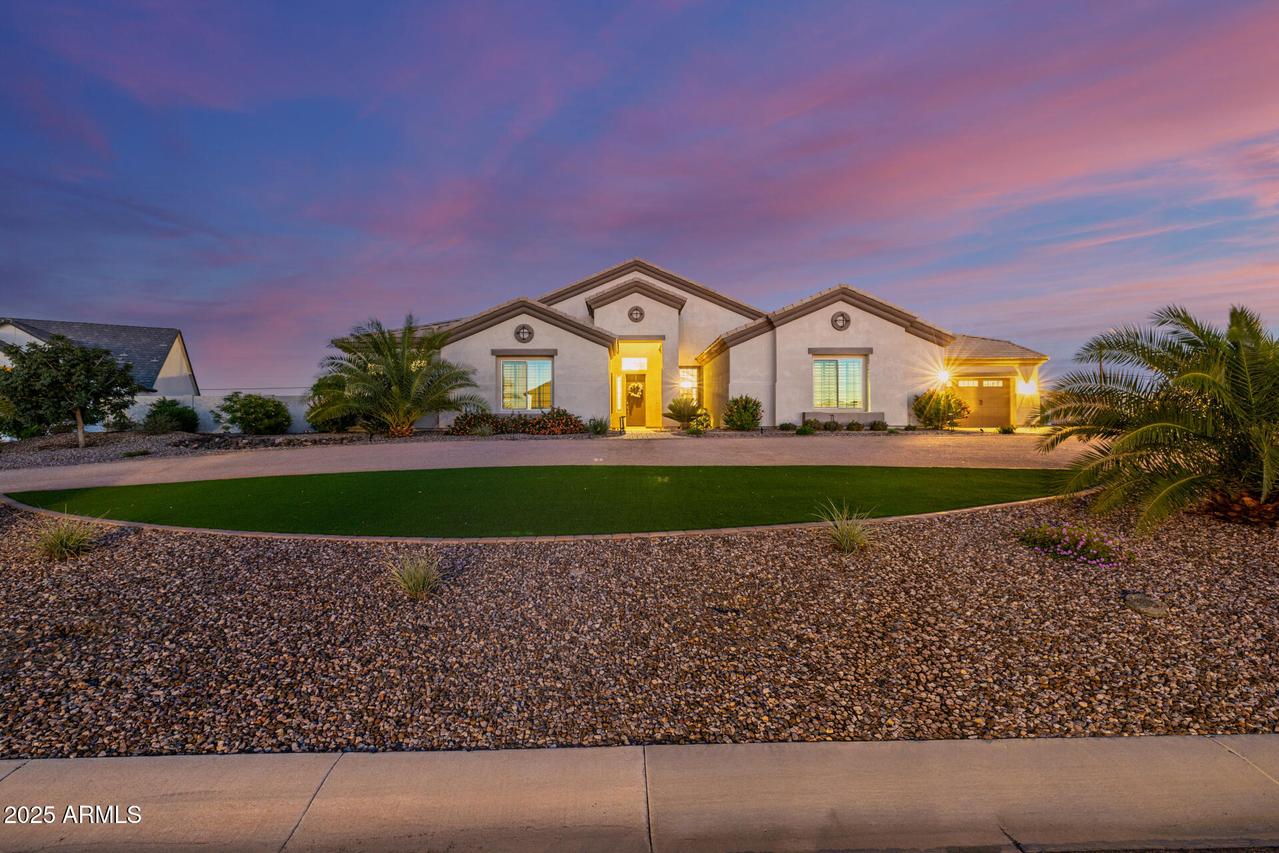 25315 S Pyrenees Ct., Queen Creek, AZ 85142